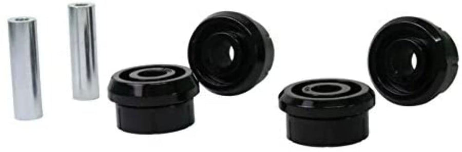 Rear Nolathane REV086.0042 I-Beam Axle Pivot Bushing; fits Chevrolet Cruze 11-19
