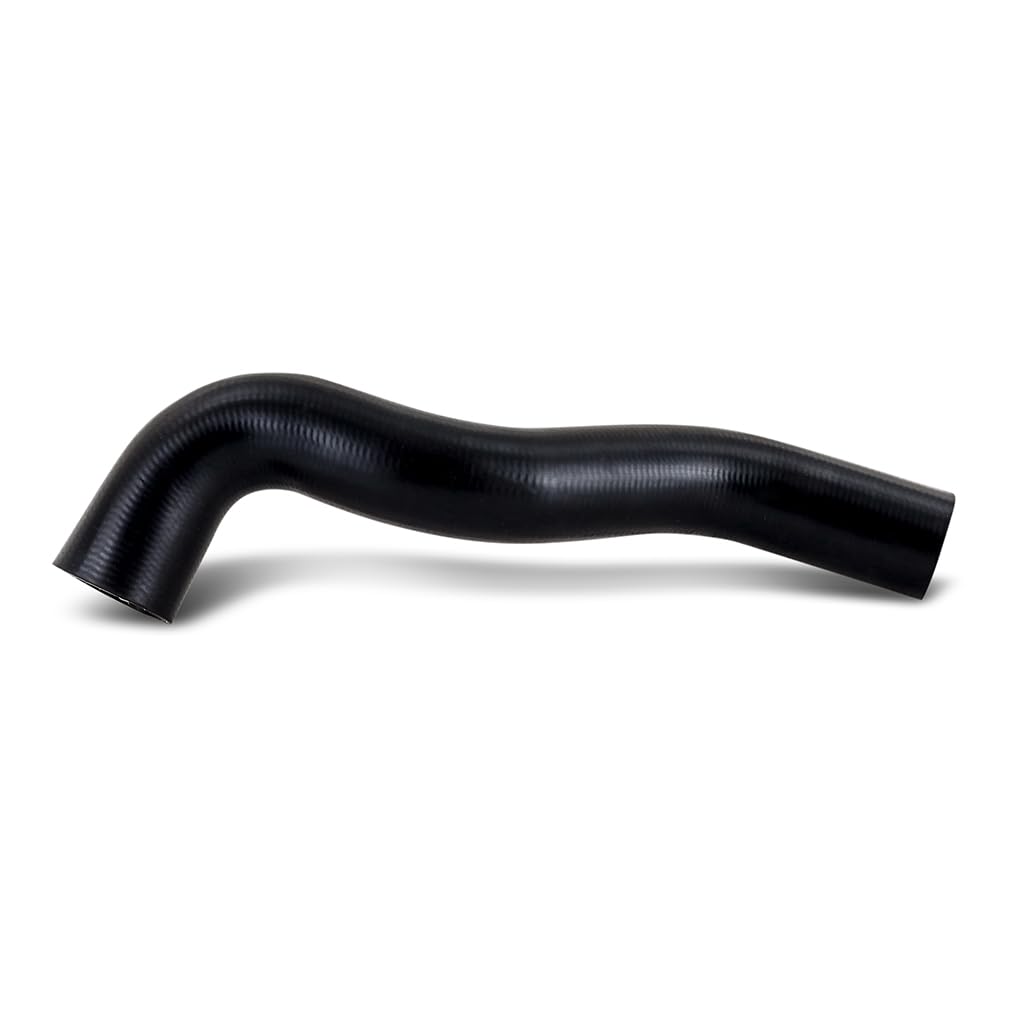 Mishimoto Coolant Hose Kit Replacement, Compatible with Ford 6.0L Powerstroke Mono Beam 2005–2007