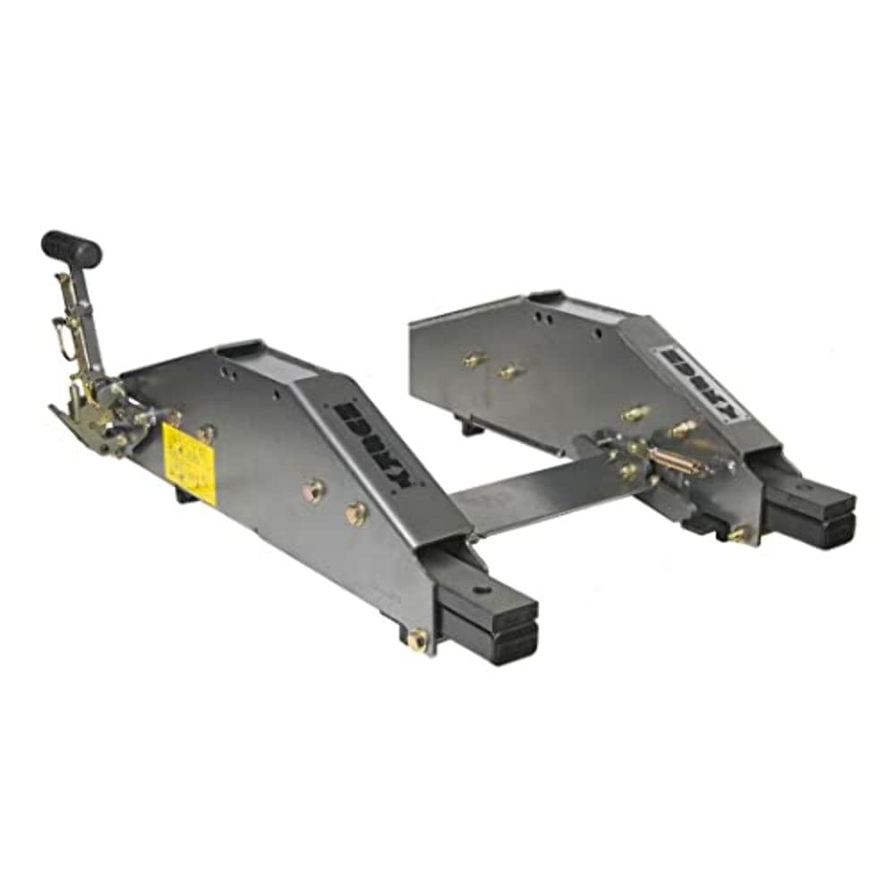 10 Husky Composite Slider For Silver Series Fifth Wheels