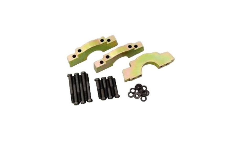Angle Milodon Bolt Set 11300