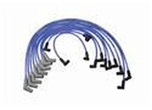 M-12259-C460 Ford Racing S/P Wires 7.0/7.5L Blu 9Mm