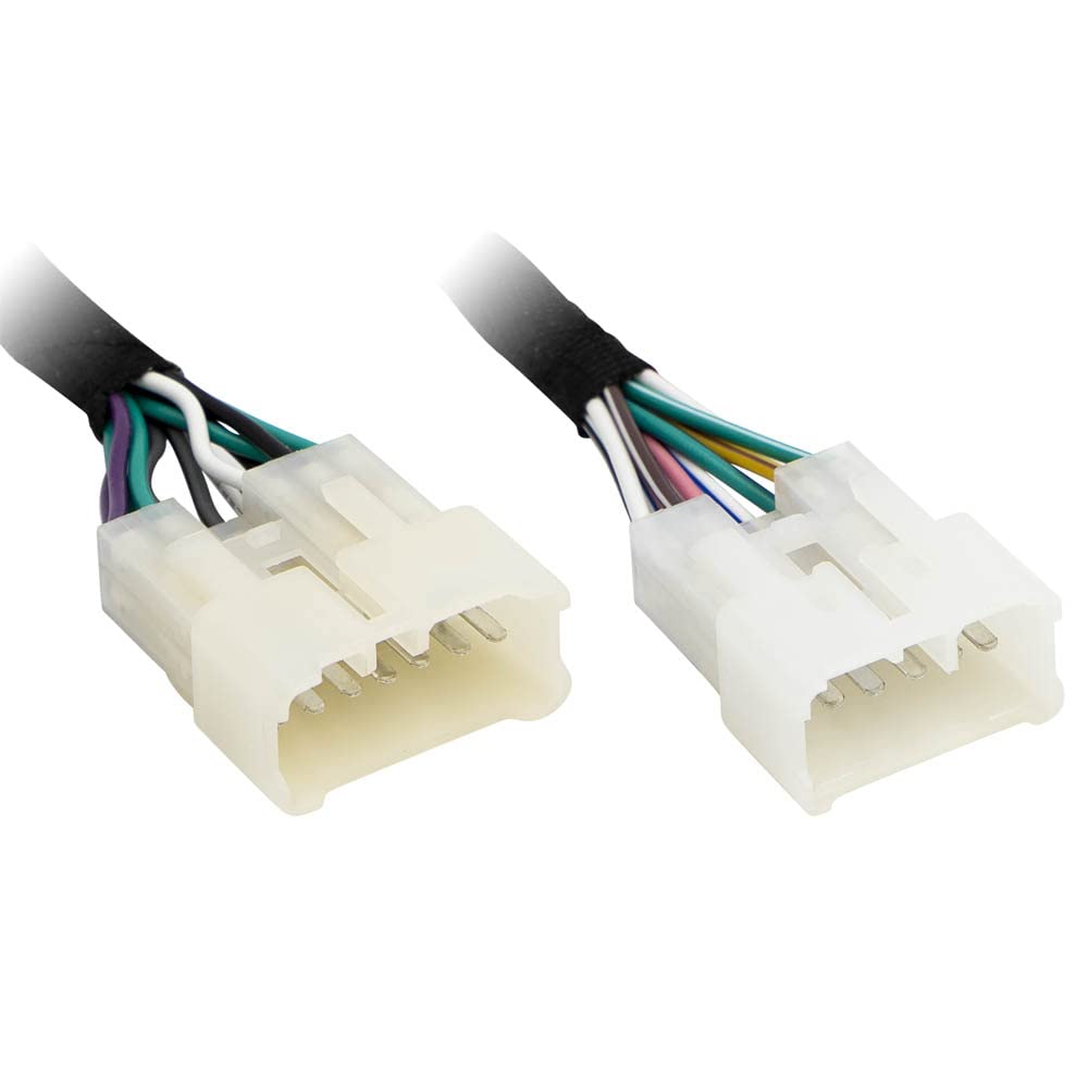 Lexus Axxess Amp Bypass Harness 2010-2015