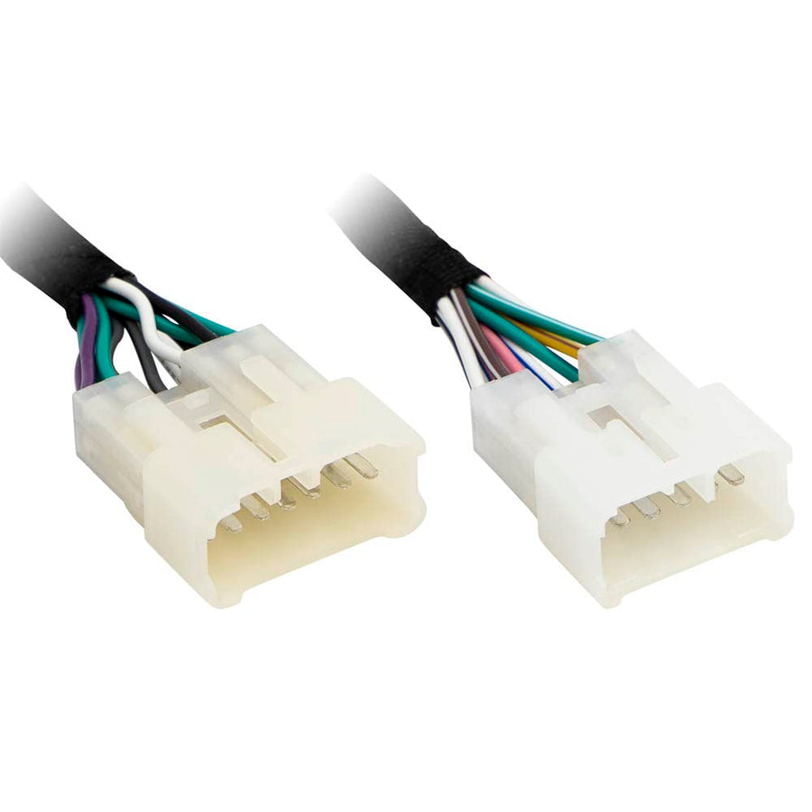 Lexus Axxess Amp Bypass Harness 2010-2015