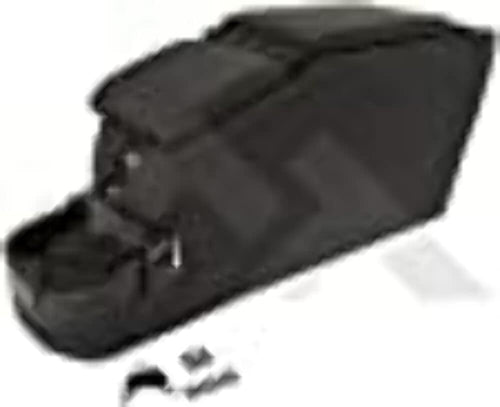 Crown Automotive Locking RT Off-Road Center Console