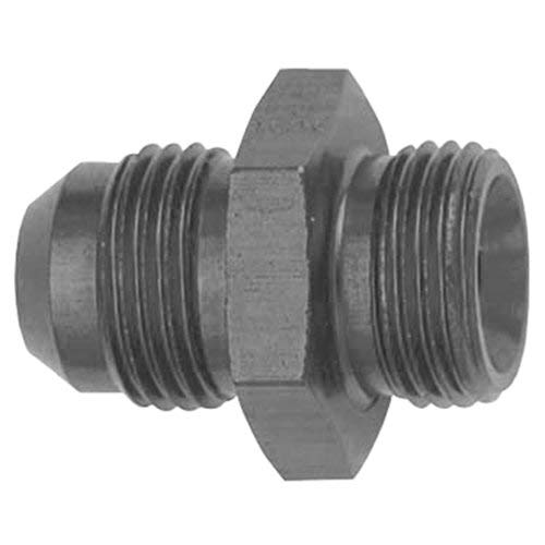 Fragola Performance Systems #10 X 16 X 1.5 Adapter Black 461016-BL
