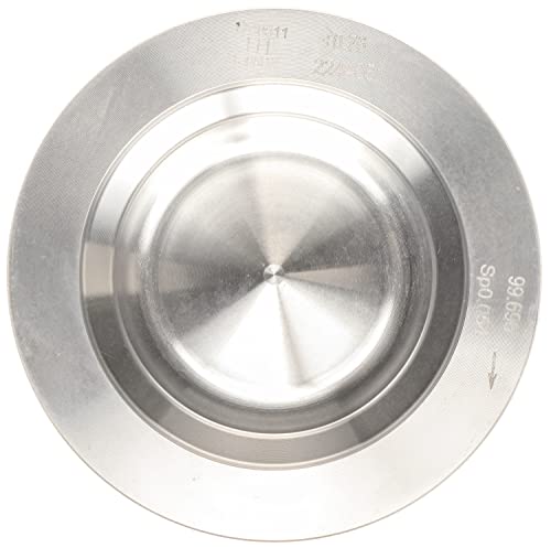 Engine MAHLE Piston Set 224-4051-0.75MM
