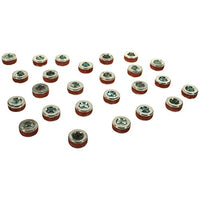 Melling Stock Replacement MPP-184T Pipe Plug