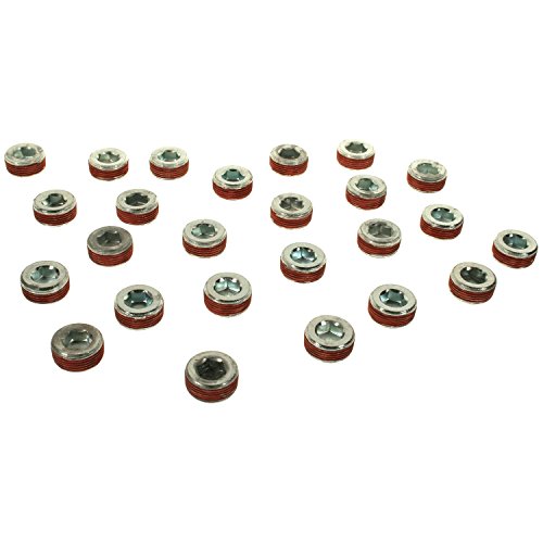 Melling Stock Replacement MPP-184T Pipe Plug