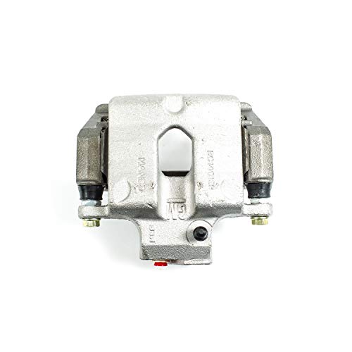 Power Stop Rear L5119 Right One Stock Replacement Brake Caliper For Cadillac CTS 2008-2014, Cadillac SRX 2012-2016 [Model Specific]