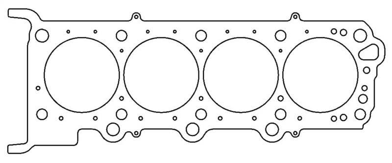 Head Gasket Cometic - C5503-066