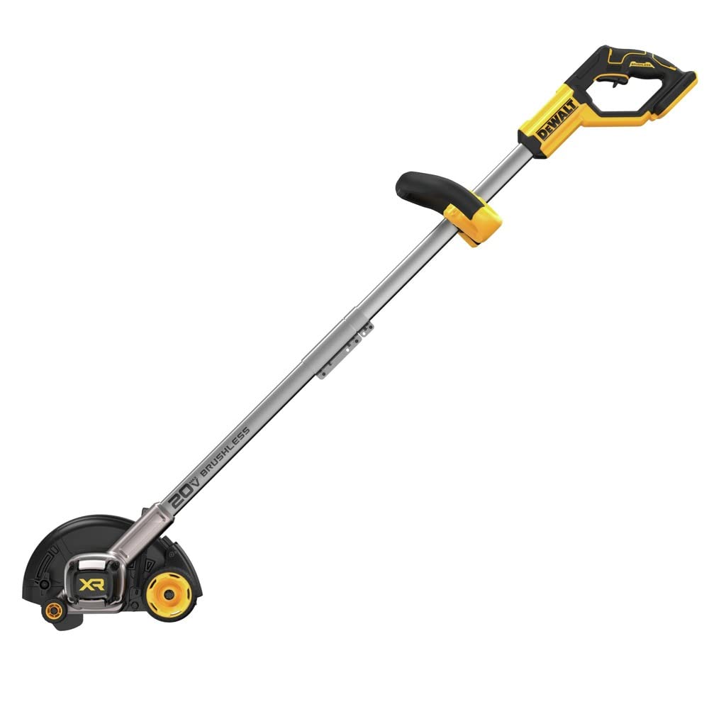 20V MAX DEWALT Brushless Cordless Edger - Bare Tool (DCED400B)