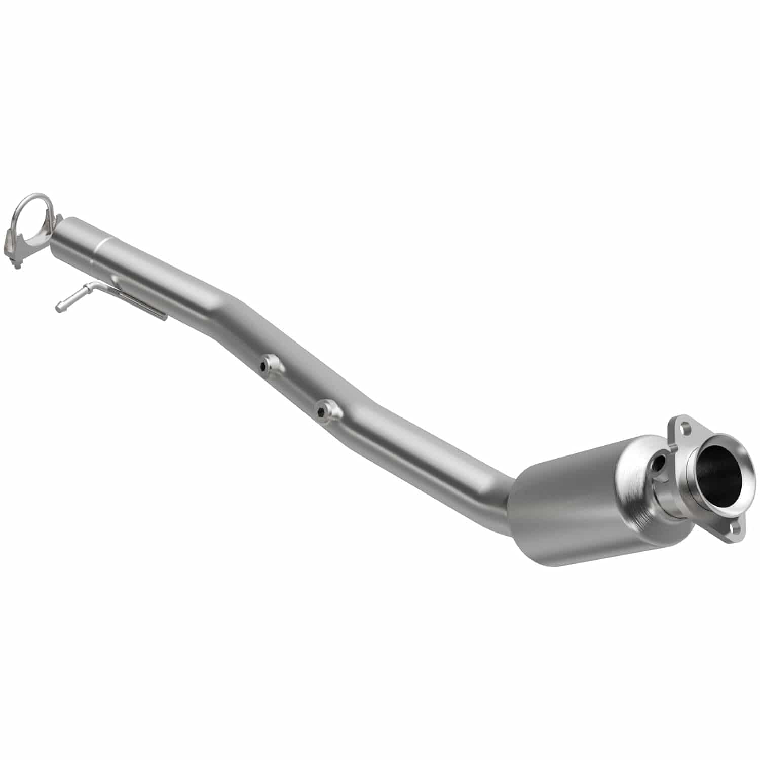 California Grade MagnaFlow Catalytic Converter 5451713: Direct-Fit, Compatible with 2007-2008 Land Rover Range Rover (CARB Compliant)
