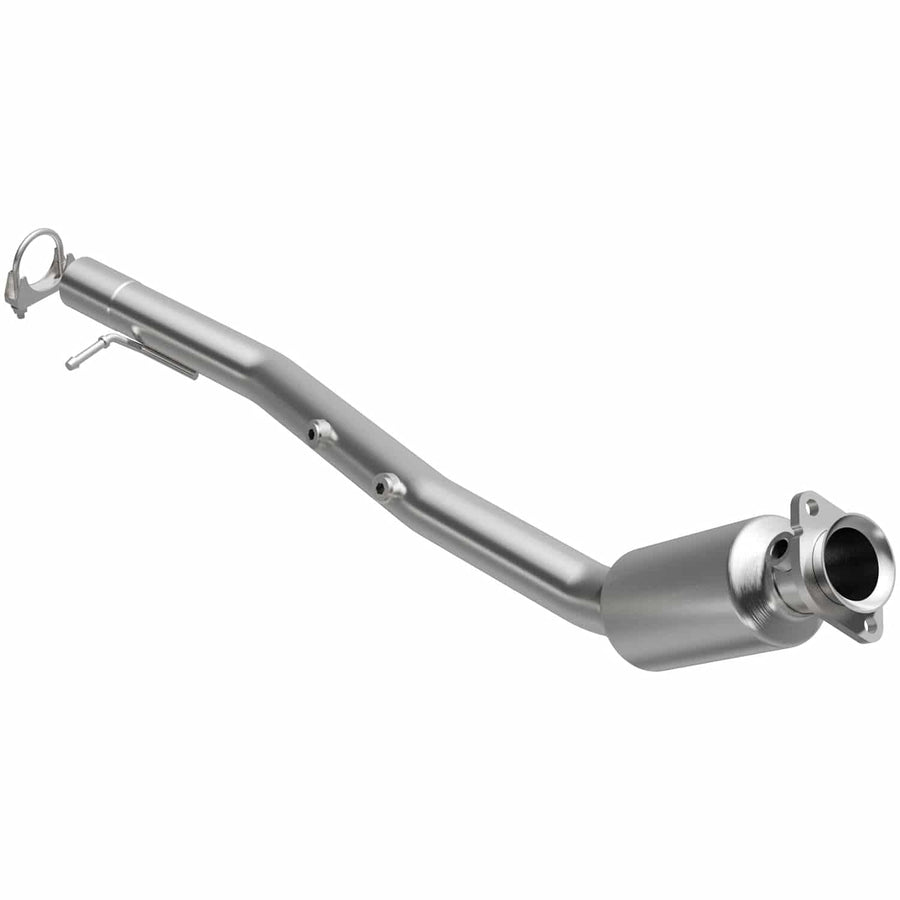 California Grade MagnaFlow Catalytic Converter 5451713: Direct-Fit, Compatible with 2007-2008 Land Rover Range Rover (CARB Compliant)
