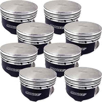 Performance Manley 594070C-8 PIST-3.700/1.220 CD/FT COATED