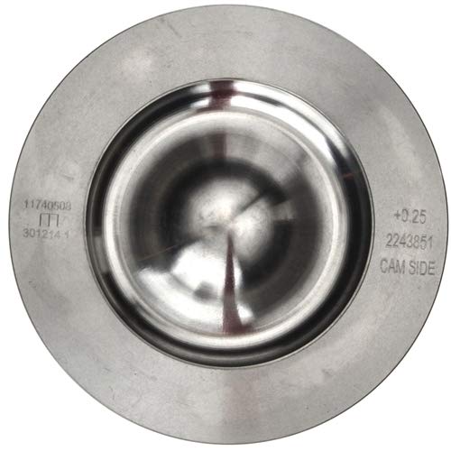 Piston Mahle - 224-3851-0.25MM