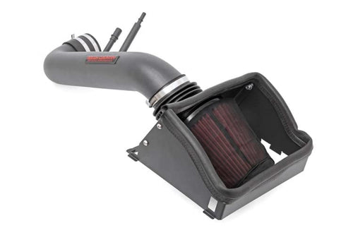 Rough Country Cold Air Intake for 2015-2020 F-150 Ford | V8/5.0L - 10555PF