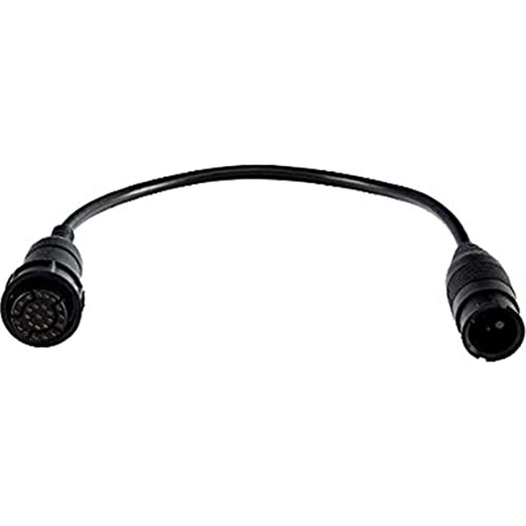 Raymarine Axiom 7-Pin RealVision 3D to CP370 Transducer Adapter Cable