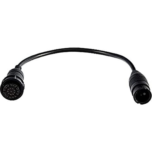 Raymarine Axiom 7-Pin RealVision 3D to CP370 Transducer Adapter Cable
