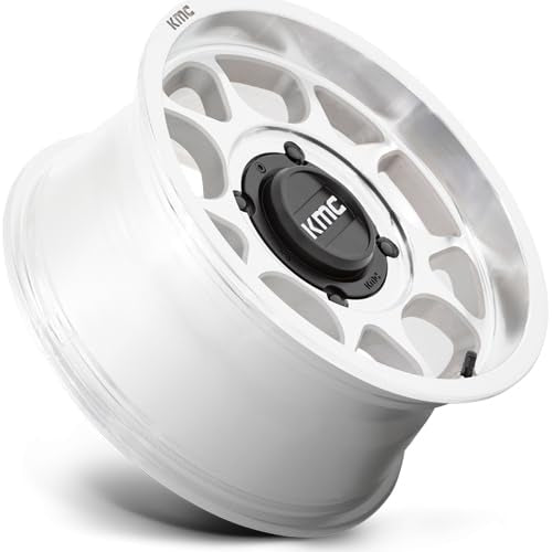 KMC Wheels KS137 Powersports 15X7 4X156 MACH 10MM - KS137DX15704410