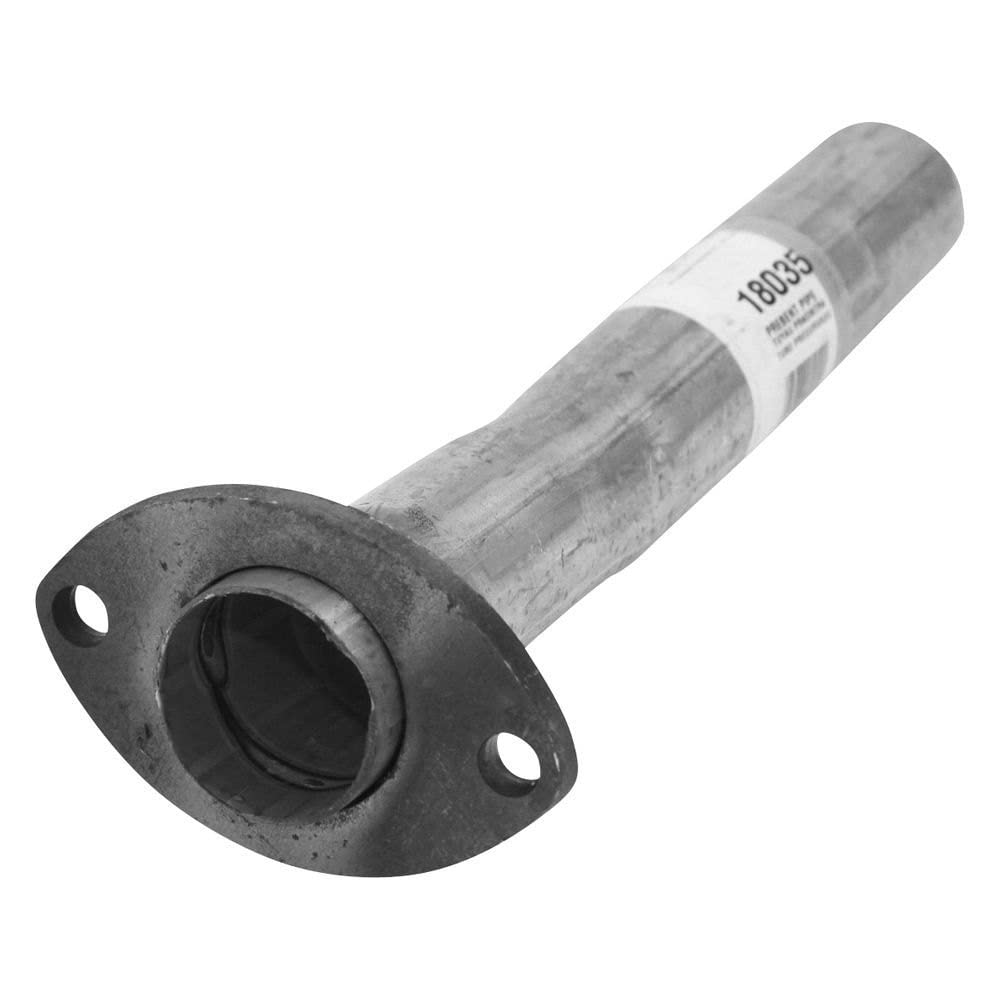 Exhaust Pipe AP Exhaust Products 18035