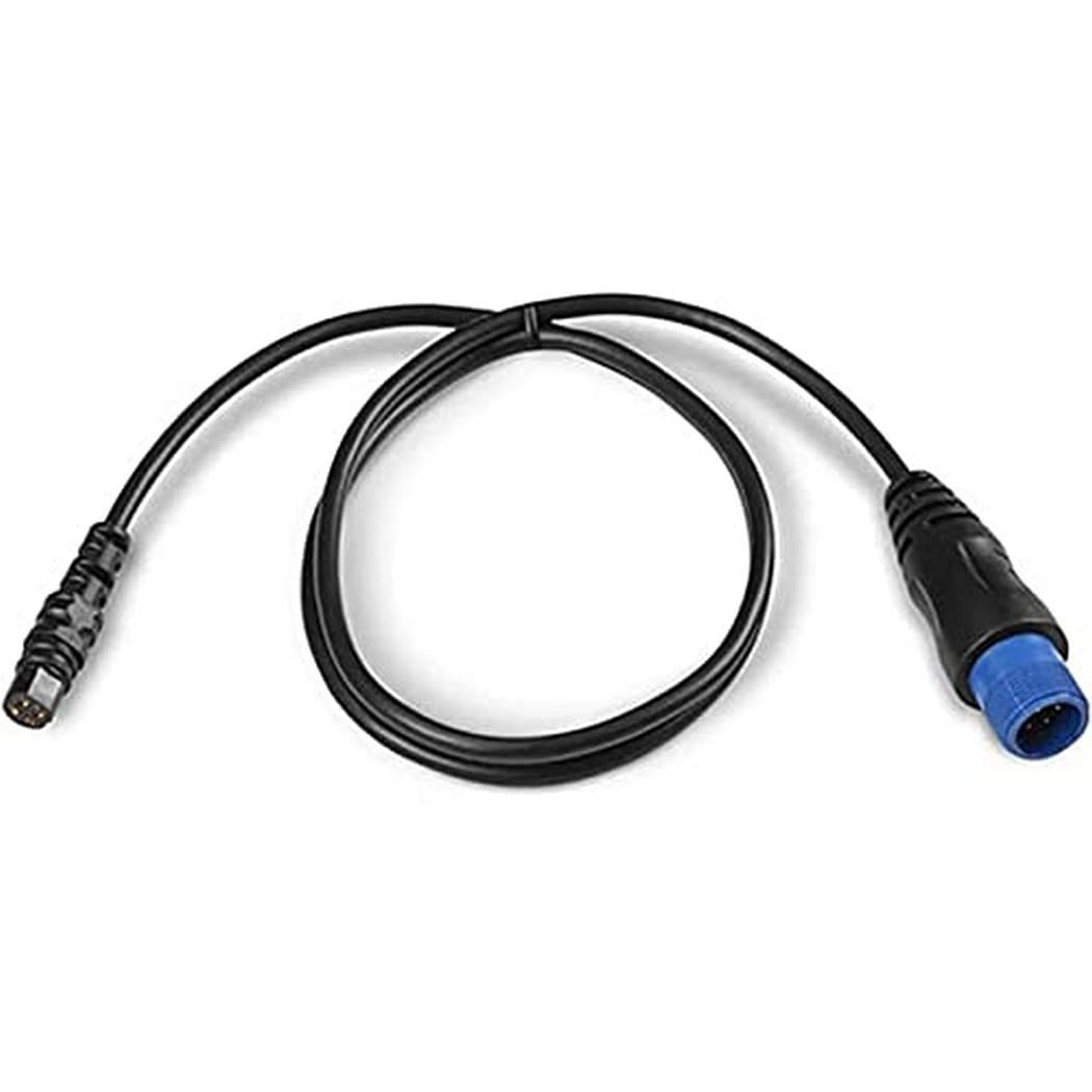 8 Pin Xdcr Garmin Adapter to 4 Pin Sounder