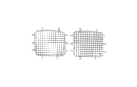 Hinged Side Door Kargo Master 4072C for GM, Steel