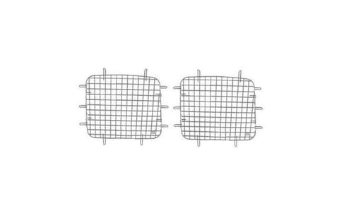 Hinged Side Door Kargo Master 4072C for GM, Steel