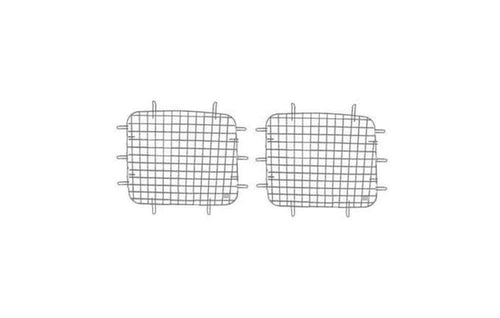 Hinged Side Door Kargo Master 4072C for GM, Steel