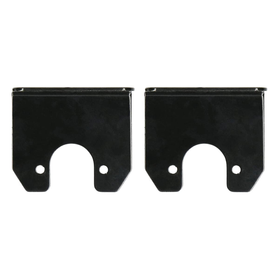 Heise Metra Trailer - Quick Disconnect Brackets -Pair, Trailer Quick Disconnect Cables (TE-TRBRKT)