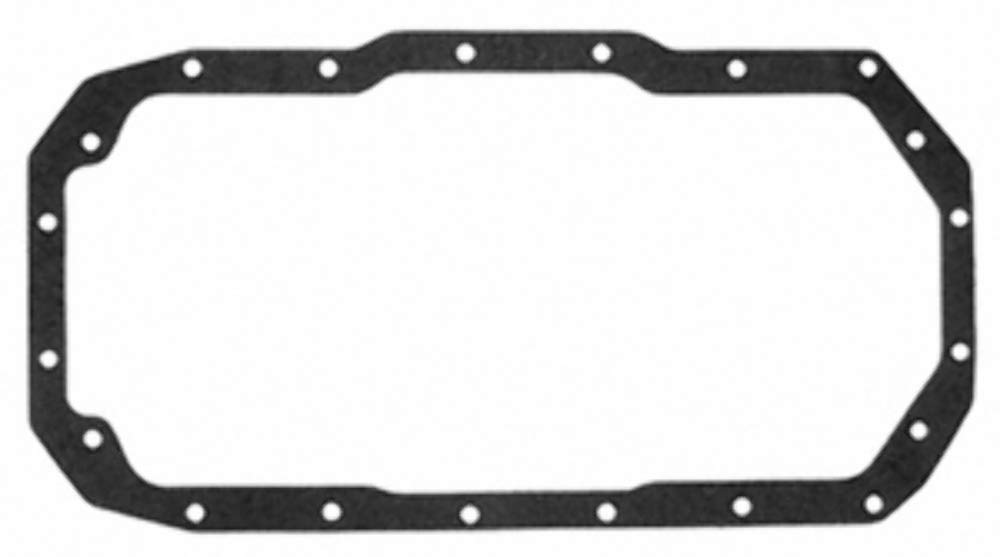 OS30769 Victor Reinz Oil Pan Gasket Set