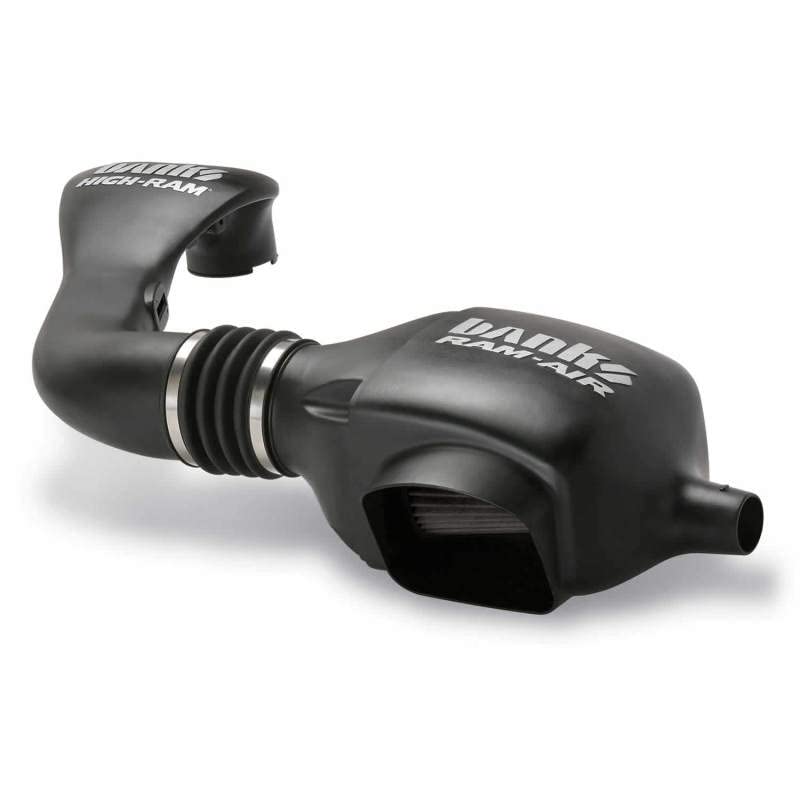 41806-D Banks Air Intake System