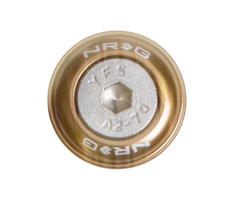 NRG Fender FW-110TI Washer Kits