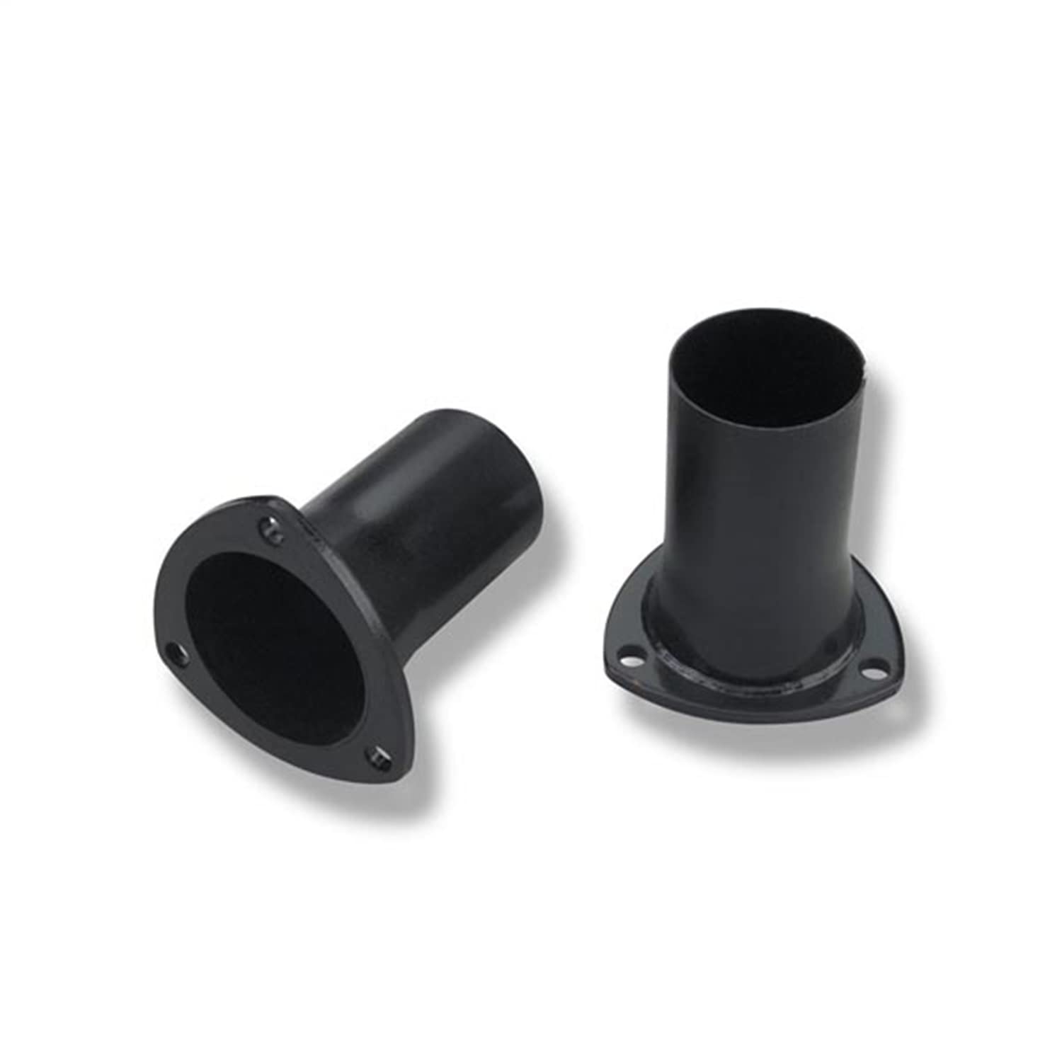 Flanged Reducer
