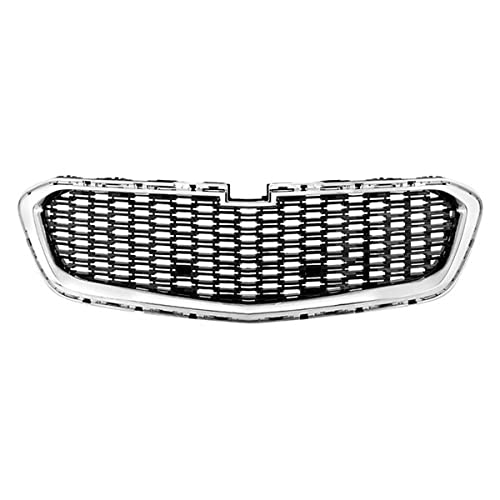 Grille Assembly Xtune (GRI-MT-CB14-OE-C) (POE)