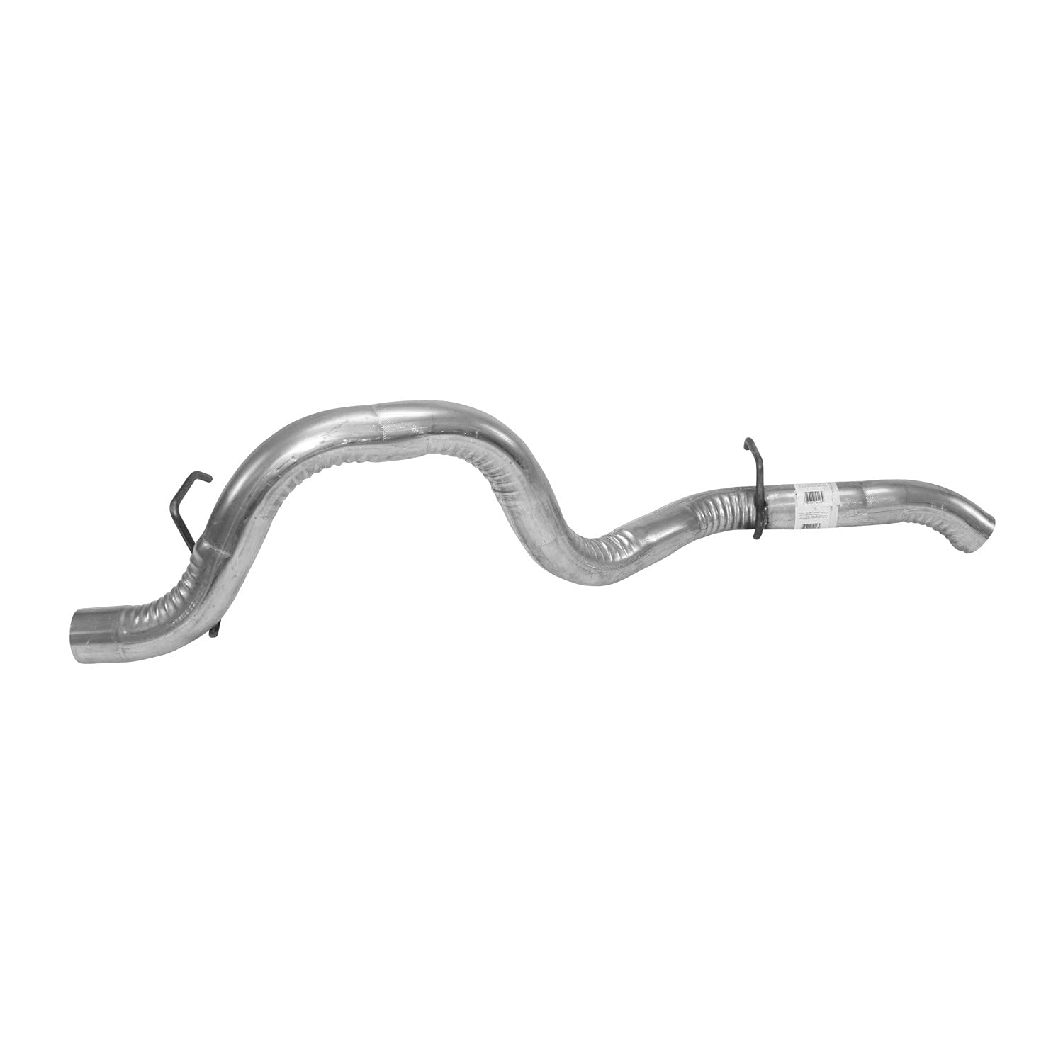 Exhaust Tail Pipe AP Exhaust Products 44841