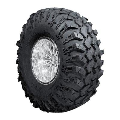 IROK Bias Ply Super Swamper 39.5x13.50-15LT Tire - I-808