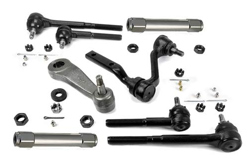 Steering Kit Ridetech 1967 Camaro and Firebird with Power Steering 11169571