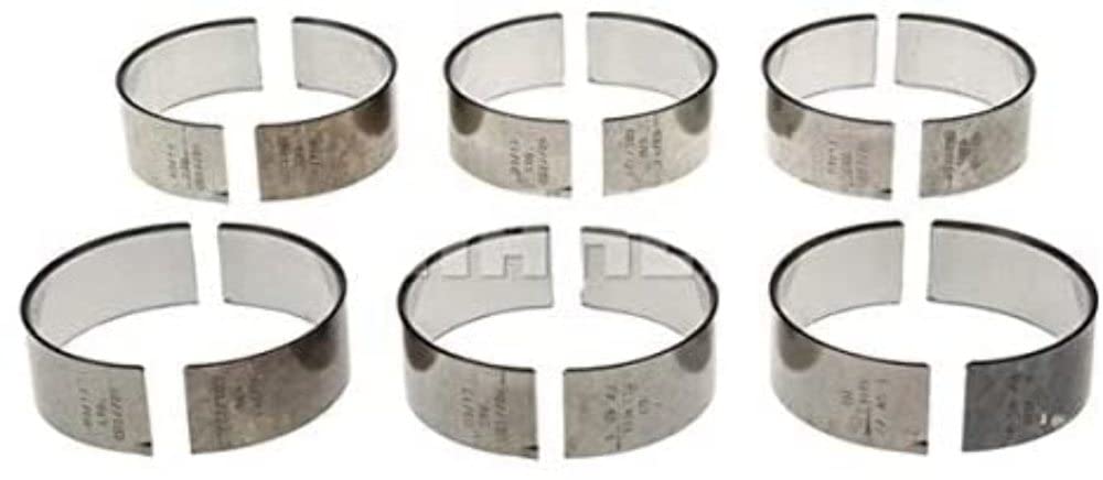 Engine Connecting Rod Bearing Set MAHLE CB1772A25MM(6)