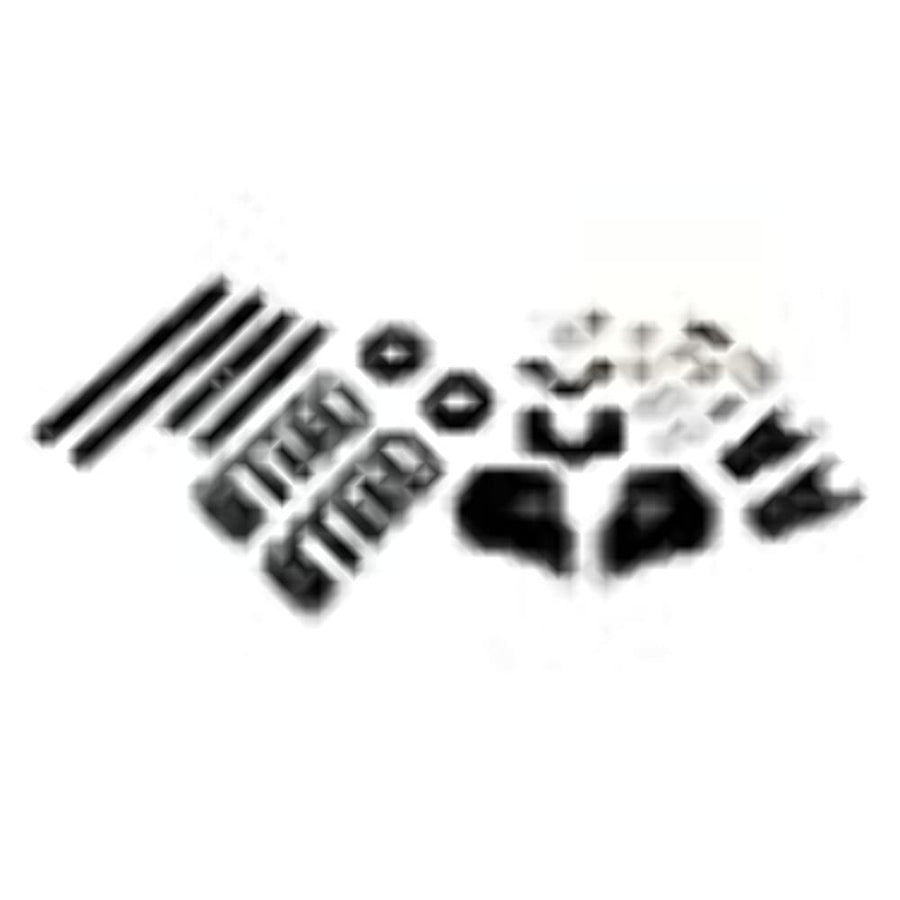 Lowering Kit Belltech 670ND with Nitro Drop 2 Shocks