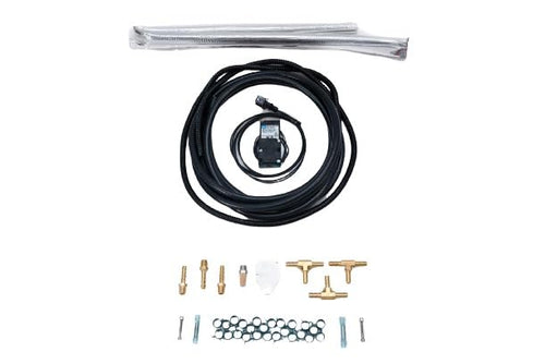 Alpha GTR Turbo Kit AMS Performance 4-port Boost Control Kit (For use with Alpha Series Turbo Kits)