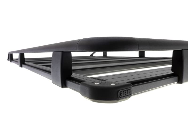 Front ARB Guard Rail 3/4 1835x1285 - for 1770030