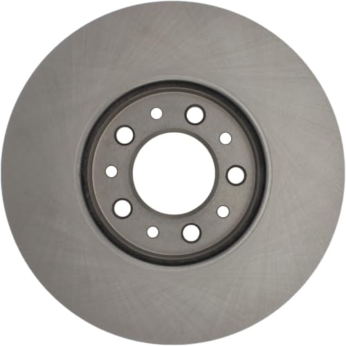 Centric 121.61057 C-Tek Front Automotive Brake Rotor Fits Selected 1999-2003 Ford Windstar