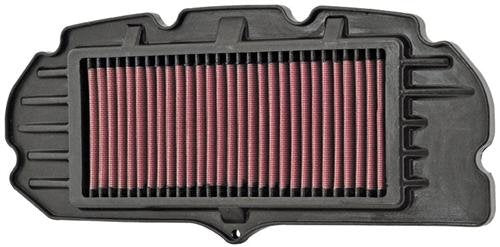 K&N SU-1348 Replacement Air Filter Fits 07-08 Suzuki GSX1300BK B-King