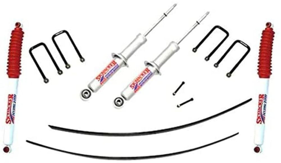Suspension Skyjacker TTC30STK-H