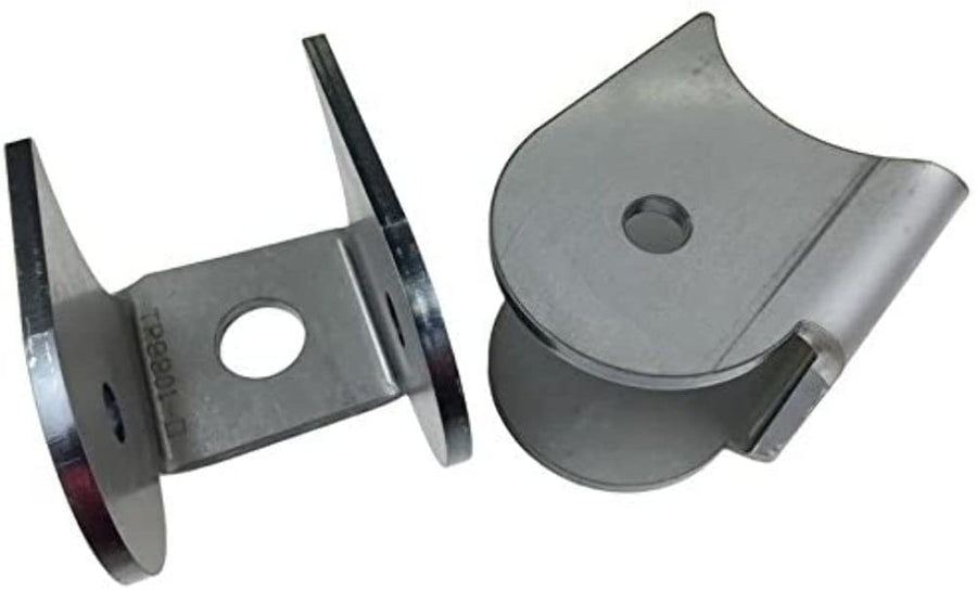 TJ 8.8 Swap Kit Artec Industries OEM LCA Brackets Pair aka TR8801-N/O, 1 Pack