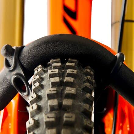 HighNoon FC RockyMounts, Fender Compatible Hitch Rack for 2 Bikes (1.25")