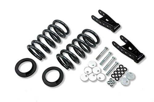 Lowering Kit Belltech 920