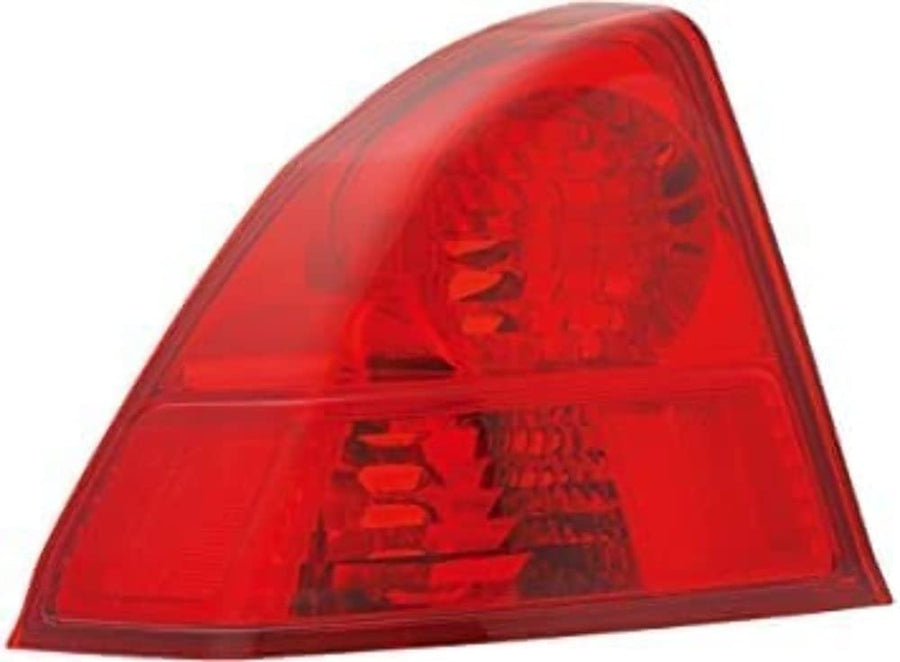 Tail Light Eagle Eyes HD420-U000R
