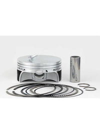 Piston, Set of 8 JE Pistons (311985)