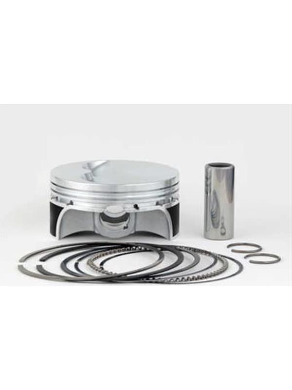Piston, Set of 8 JE Pistons (311985)